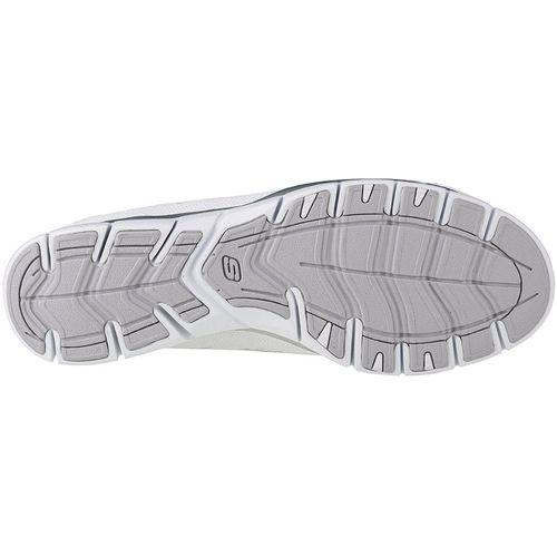 Skechers Gratis Going Places ženske sportske tenisice 22603w-wht slika 4