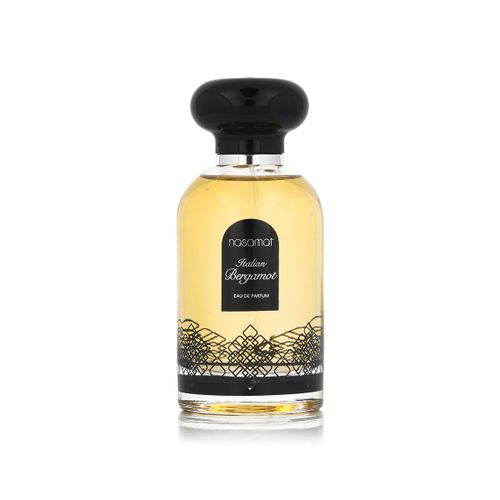 Nasamat Italian Bergamot Eau De Parfum 100 ml (unisex) slika 2