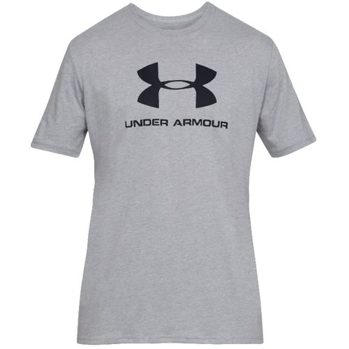 Under Armour Sportstyle Logo Tee muška majica 1329590-036 slika 3