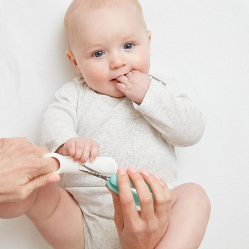 Frida Baby škarice za nokte Easy Grip slika 11