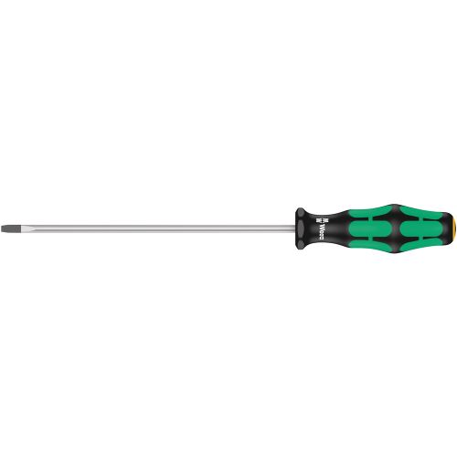 Wera 335 odvijač SL, 0,5 x 3 x 150 mm, 05008008001 slika 1