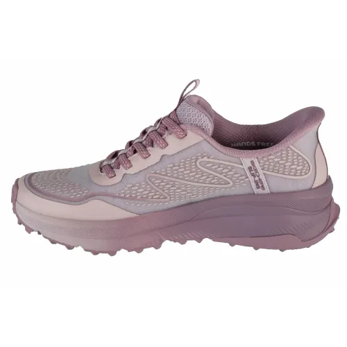 Skechers slip-ins: switch back - mist 180157-pmlt slika 2