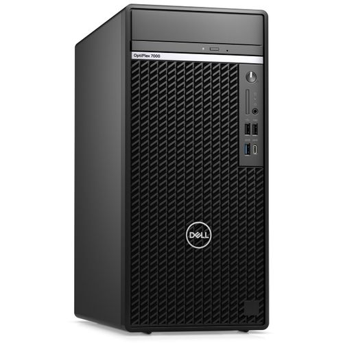 DELL OptiPlex 7000 MT i7-12700 16GB 512GB SSD DVDRW Win11Pro 3yr ProSupport slika 3