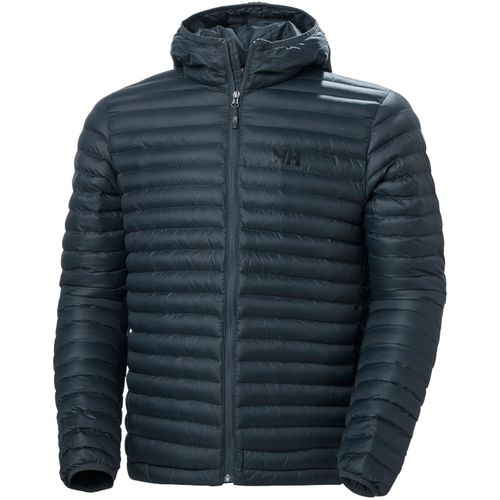 Helly hansen sirdal hooded insulator jacket 62989-983 slika 1