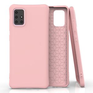 Soft Color Case fleksibilna gel maskica za Samsung Galaxy M31s