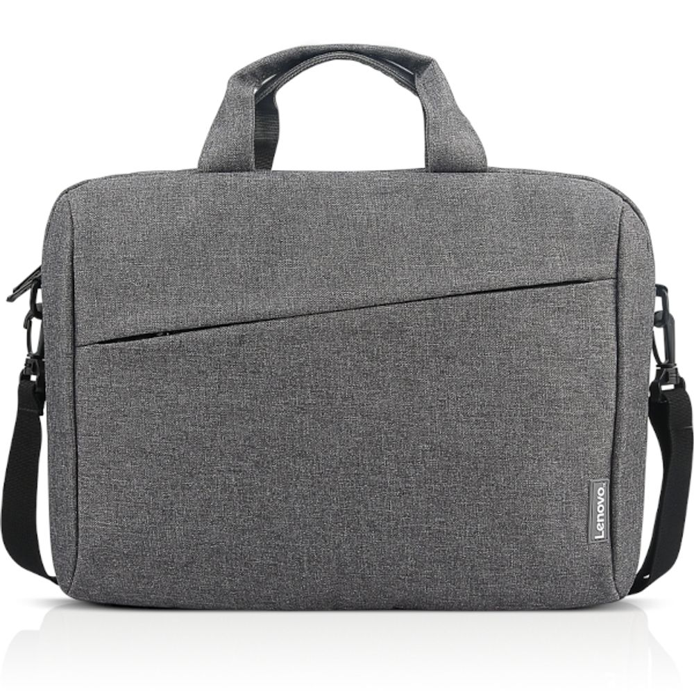 Lenovo torba za prijenosnik Toploader T210 15,6" siva slika 1