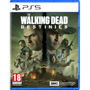 The Walking Dead: Destinies (Playstation 5)