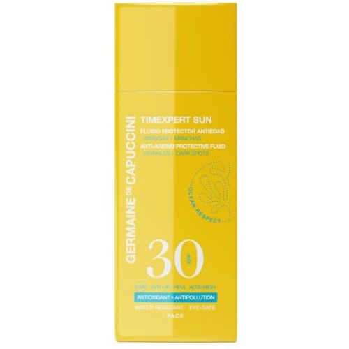 Germaine de Capuccini Anti-Ageing Protective Fluid Spf 30 slika 1