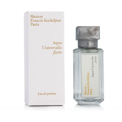 Maison Francis Kurkdjian Aqua Universalis Forte Eau De Parfum 35 ml (unisex) slika 1