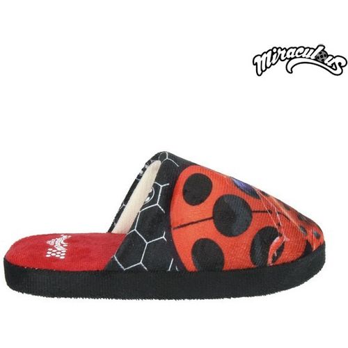 Dječje papuče Lady Bug 73301 Rdeča slika 8