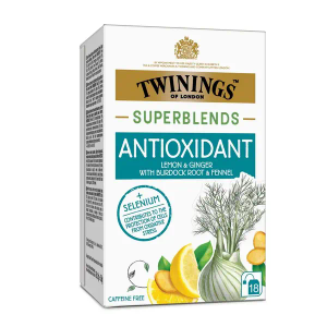 Twinings čaj Superblends Antioxidant 36g