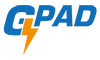 GPAD logo