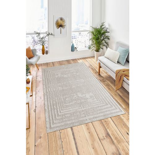 Šareni Tepih Conceptum Hypnose W1196 (120 x 180 cm) slika 1