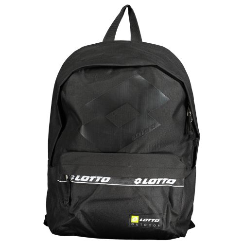 BLACK MEN'S BACKPACK LOT slika 1