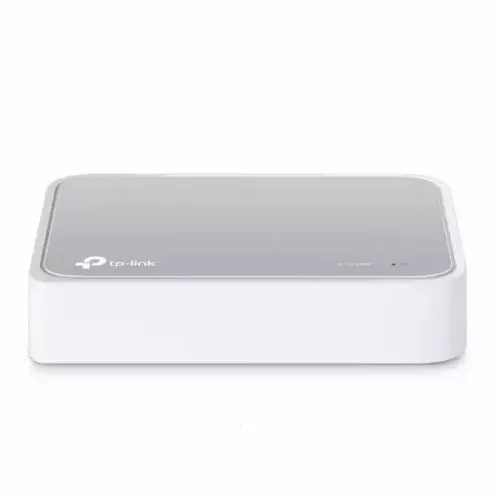 Svič 10/100 5-port TP-Link TL-SF1005D slika 1