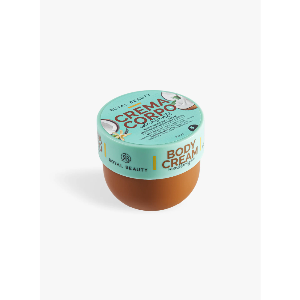 Royal beauty – krema za tijelo 300ml br.3 slika 3