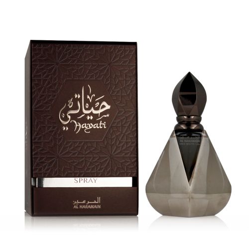 Al Haramain Hayati Eau De Parfum 100 ml (unisex) slika 3