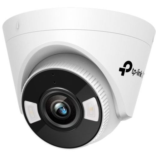 TP-Link VIGI 4MP Full-Color Turret Network Camera with 2.8mm Lens slika 1