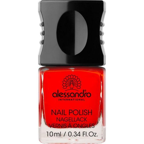 Alessandro Classic Red 10 ml slika 1