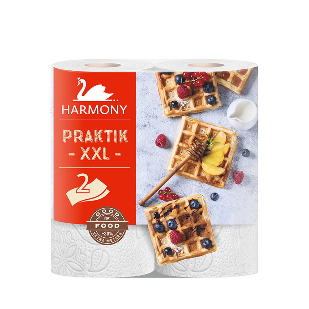 Harmony kuhinjski ubrusi XXL 2/1 slika 1