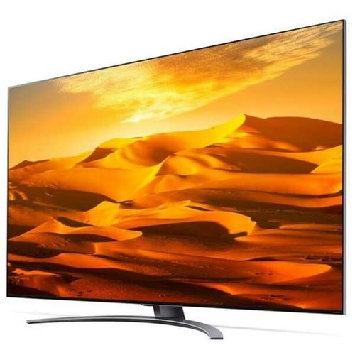 LG televizor 65QNED913RE QNED 65" 4K HDR smart webOS ThinQ AI crna slika 4