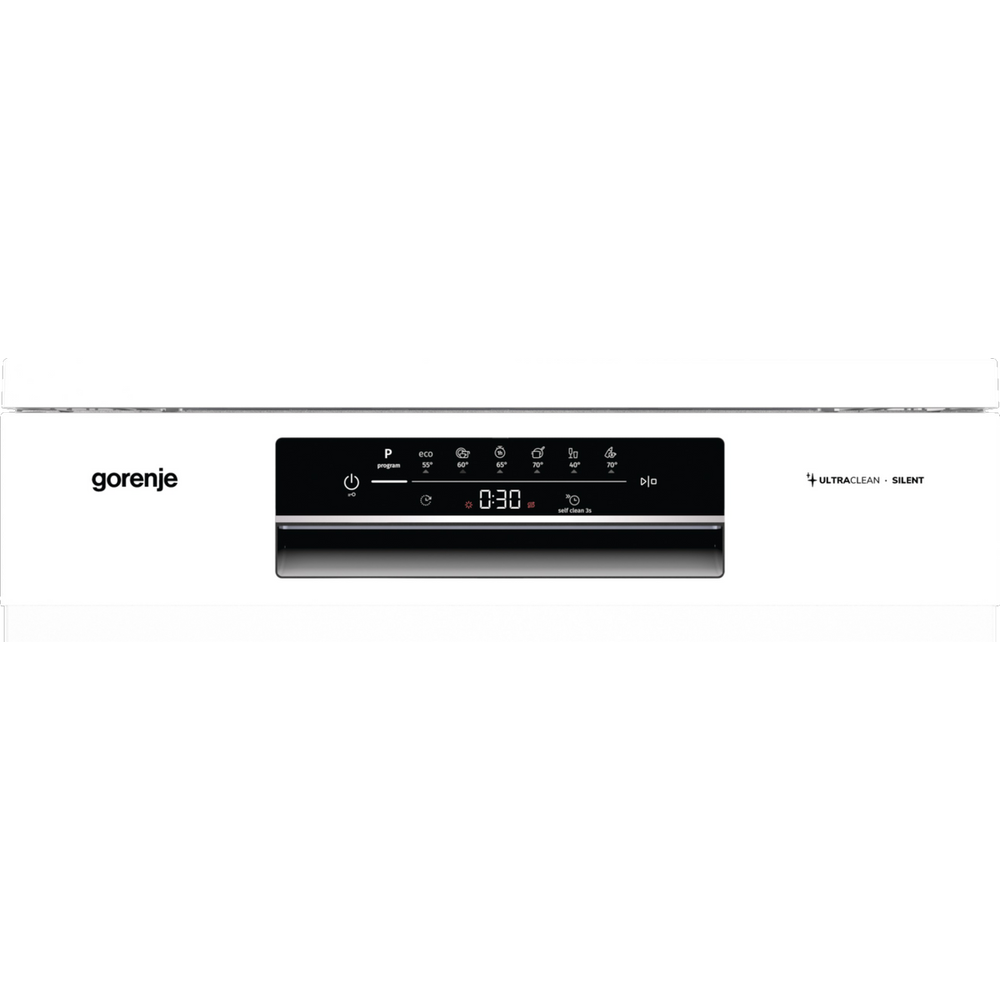Gorenje Mašina za pranje posuđa - GS642E90W slika 7