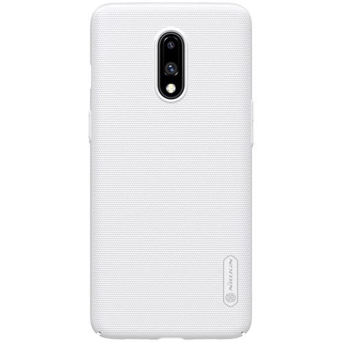 Nillkin Super Frosted Shield maska za OnePlus 7 slika 1