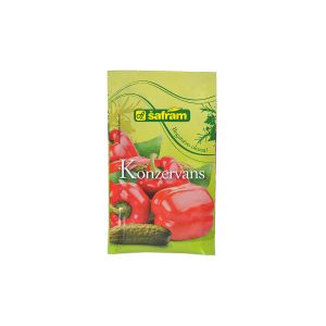 Šafram Konzervans 10g