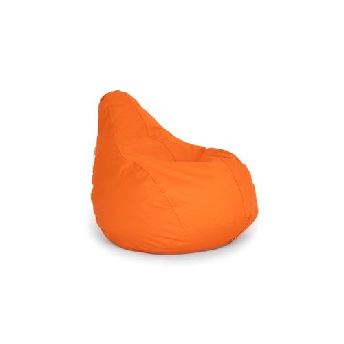 Damla - Narandžasti Bean Bag slika 2