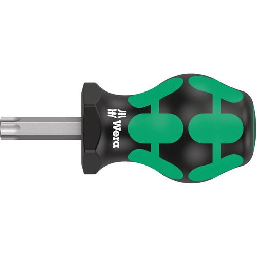 Wera 367 TORX® Stubby  Torx odvijač Veličina T 40 Duljina oštrice: 25 mm slika 1