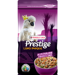 Versele-Laga Premium AUSTRALIAN PARROT 1 kg, hrana za australijske papagaje