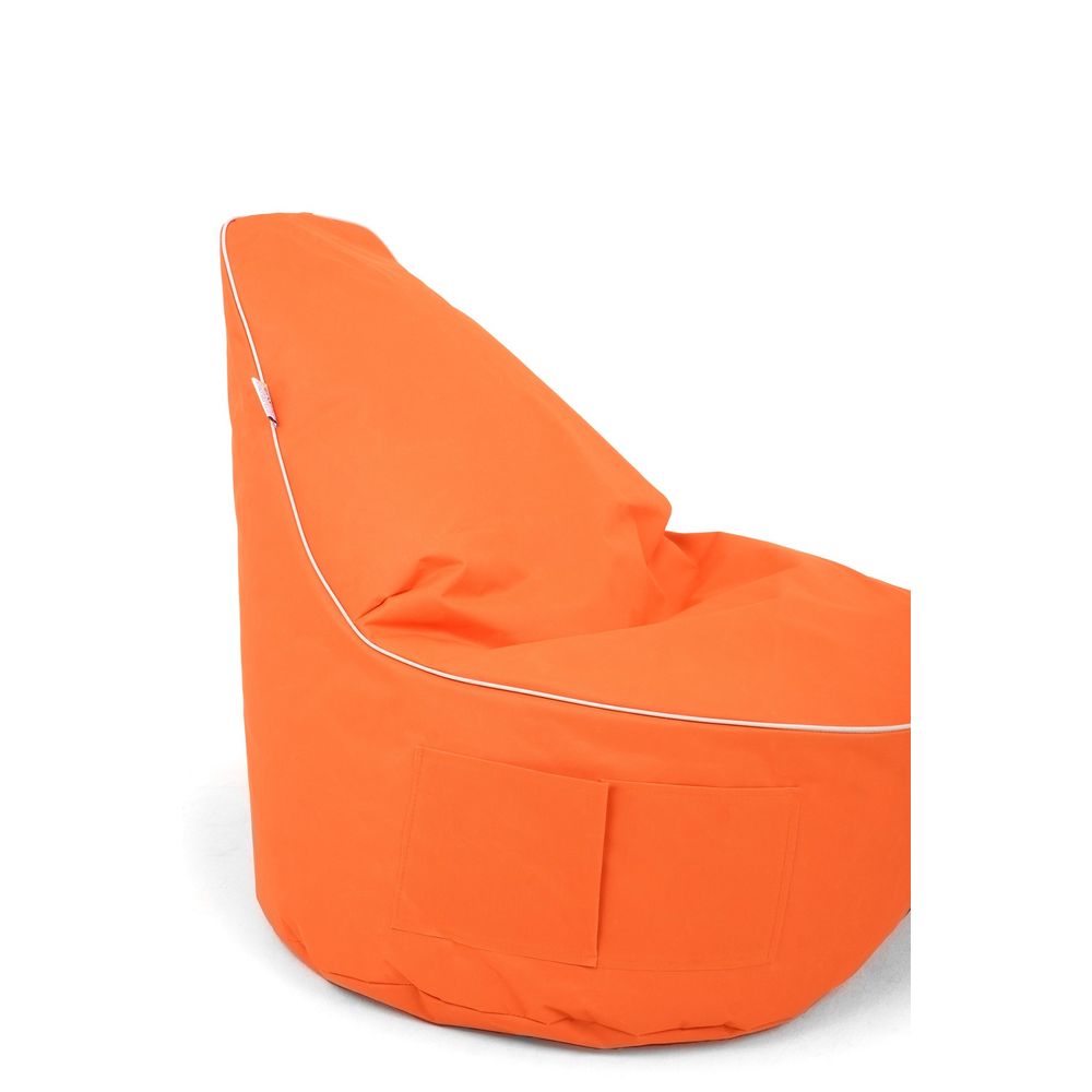 Golf - Narandžasti Bean Bag slika 4
