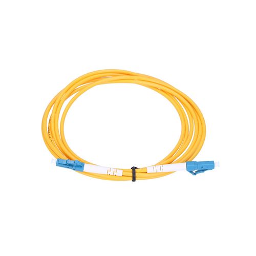 EXTRALINK PATCHCORD SM LC/UPC-LC/UPC SIMPLEX 3.0MM, 3M slika 1