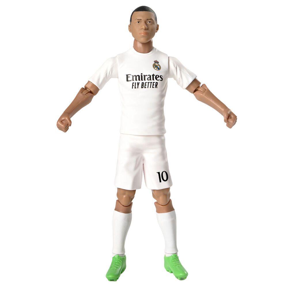 Figura Action Mbappe Real Madrid 20 cm slika 3