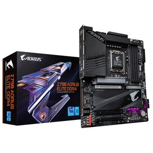 MB s1700 GIGABYTEZ790 A ELITE DDR4