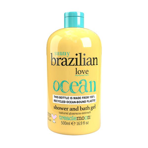 treaclemoon Brazilian gel za tuširanje We love the Ocean 500ml