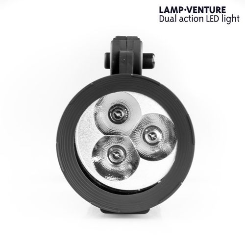 Svjetiljka i Fenjer za Kampiranje Lamp Venture slika 3