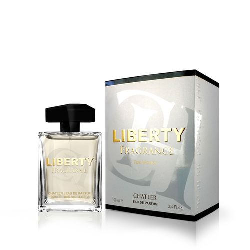 Liberty ženski EDP, 100 ml slika 1