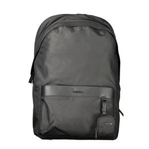 CALVIN KLEIN MEN'S BACKPACK BLACK