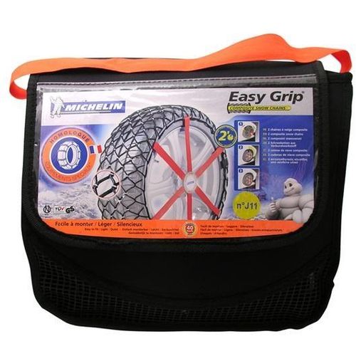 Lanac za snijeg Michelin Easy grip T11 (par) slika 3