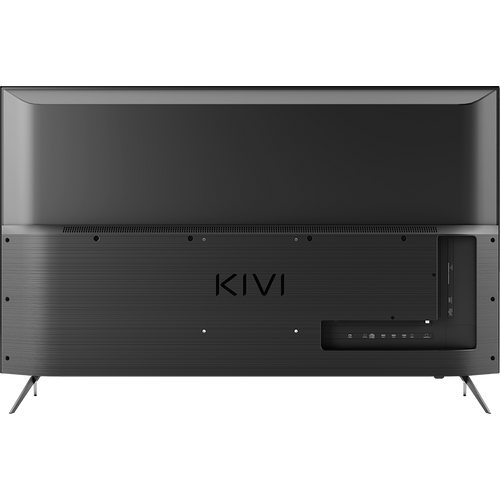 TV Kivi 50'', UHD, Android TV 11, Black, 3840x2160, 60 Hz, Sound by JVC, 2x12W, 70 kWh/1000h , BT5.1, HDMI ports 4, 24 months slika 7