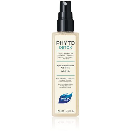 Phyto Phytodetox Osvježavajući Sprej 150ml slika 1