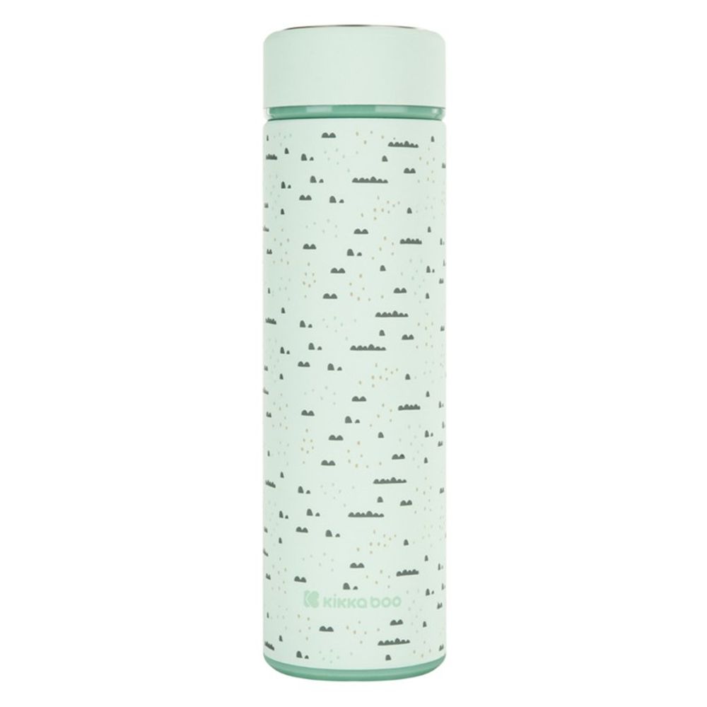Kikka Boo Termos boca Savanna 500ml, Mint slika 1