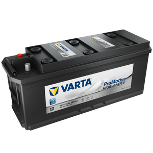 VARTA ProMotive Heavy Duty Akumulator 12V, 110 Ah, L