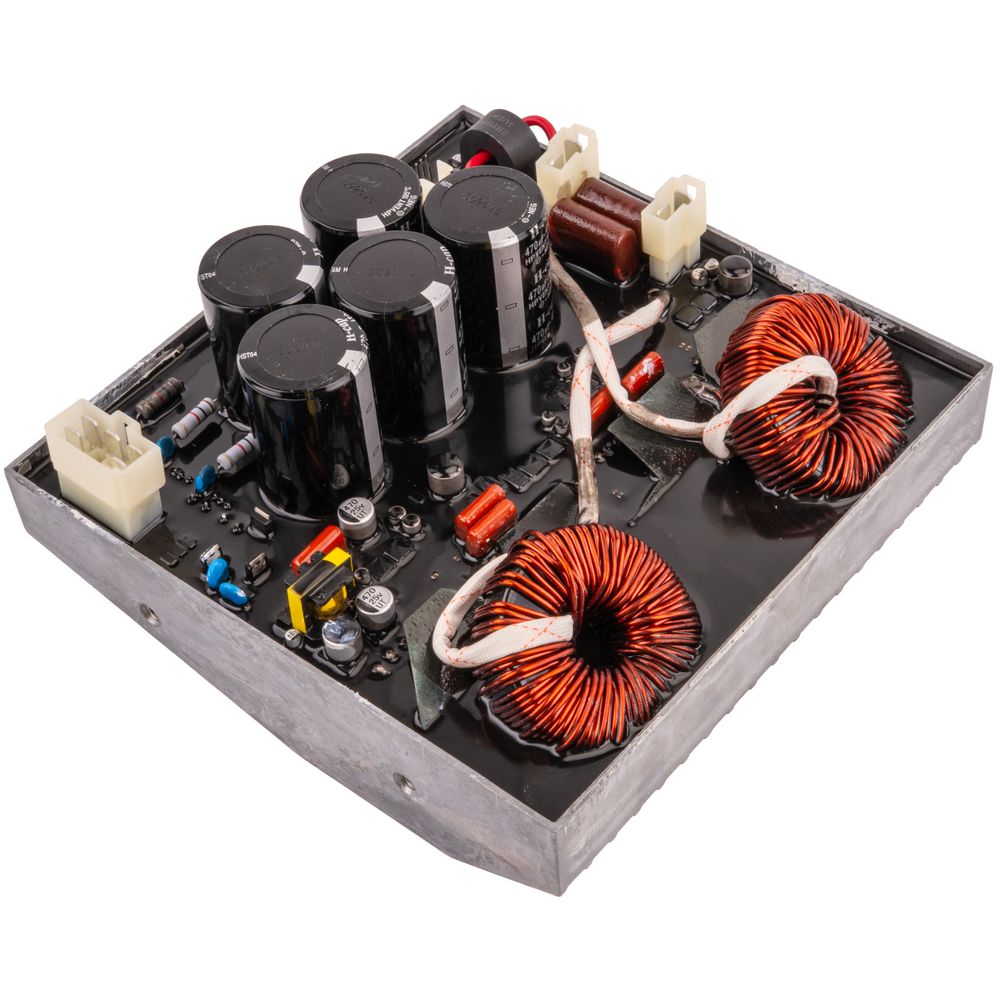 Inverterski modul za generator PM-AGR-5500IM-MI slika 1