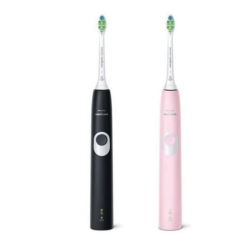 Philips Sonicare ProtectiveClean 4300 Sonična električna četkica za zube HX6800/35 slika 7