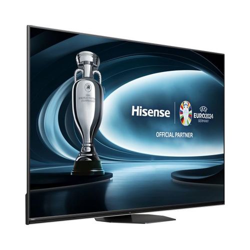 Hisense 65U8NQ Televizor 65" LED, 4K UHD, Smart, VIDAA slika 2