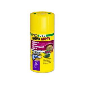 JBL PRONOVO GUPPY FLAKES S 100ml