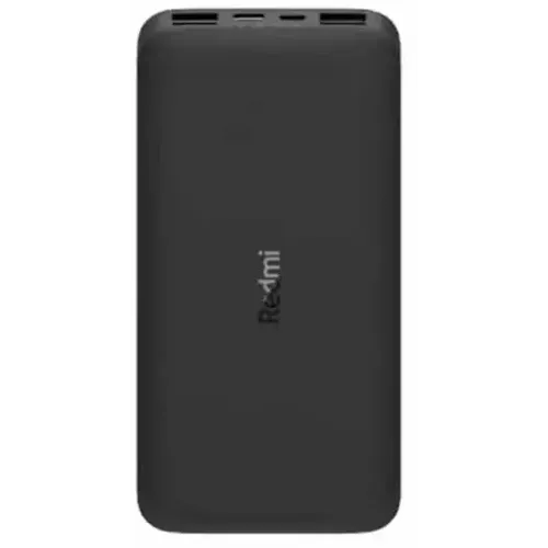 Power bank Xiaomi 10000mAh black slika 1