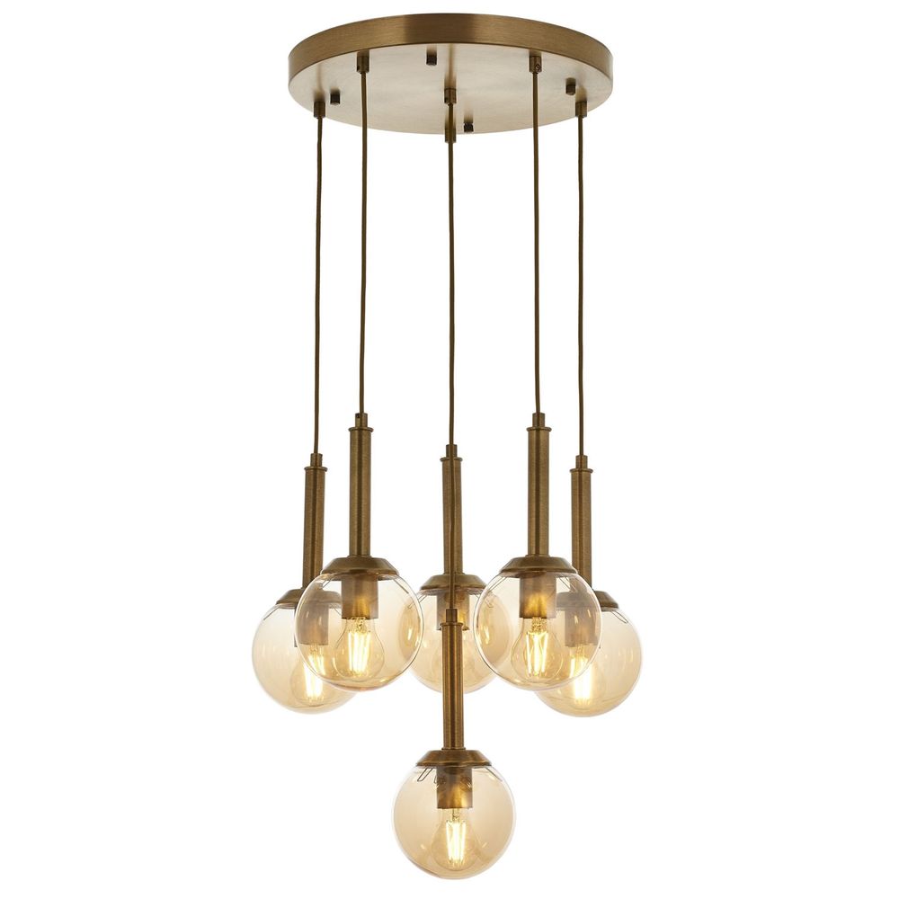Luster AV-1781-6ET Antiquation slika 2